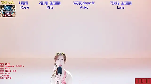 TNT-cdc - 全体放学 dayoff