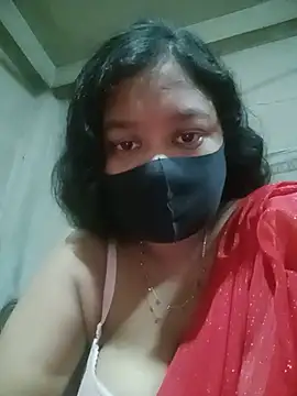 Jiniya_5 - Foll body show