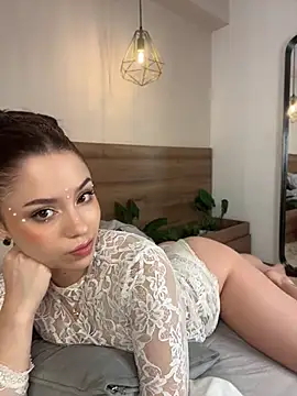 Im_Angelina - Let me lick you 🌸