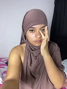 Samira_1 - Spit on your tits