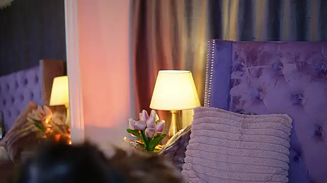 KimJada - 😈SEDUCE ME WITH YOUR TOUCH