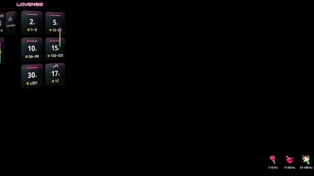 Shasa_8 - 4 hot videos for you🔥