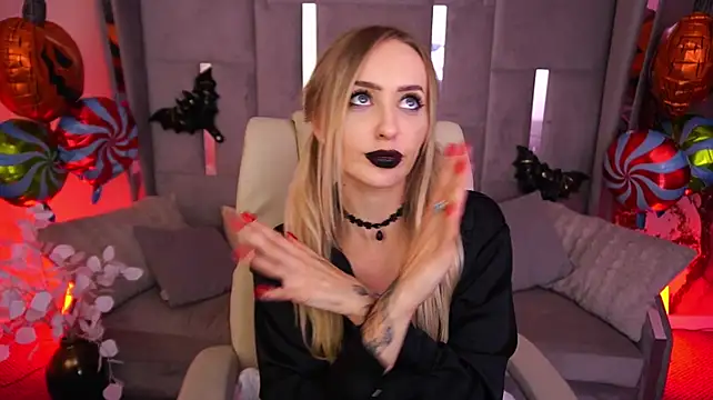 GraceCandy - sweets or treats? (1🎁55TK to u PM)