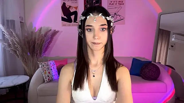 LinaMour - Outfit elf