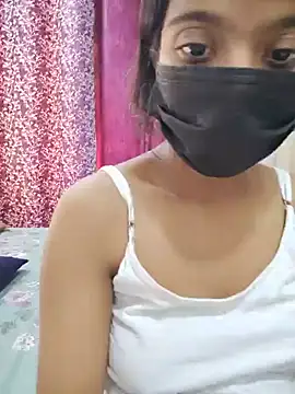 Mini-cutie - 2 fingering in ass pussy