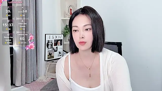 10ve1y - 不用很好，我喜欢就好，我没有很好，你不嫌弃就好