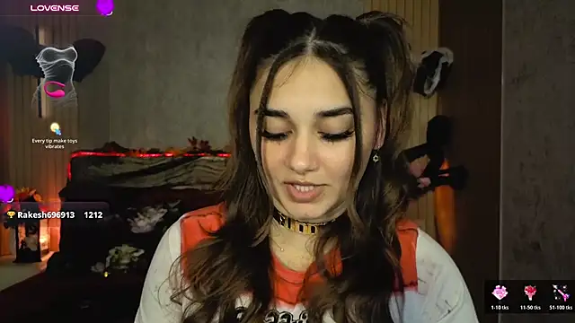 KatarinaHeaven - booty flash