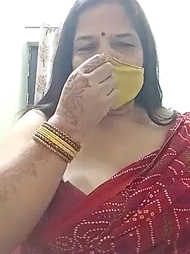 IndianAngle - Nude in Public
