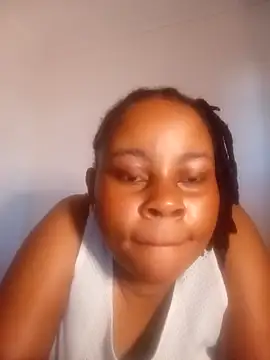 Ebony_Blossom01 - Spank ass