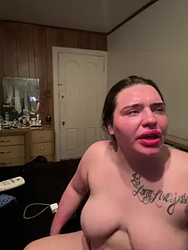 Throatfuckinggag - Make me cum on her face