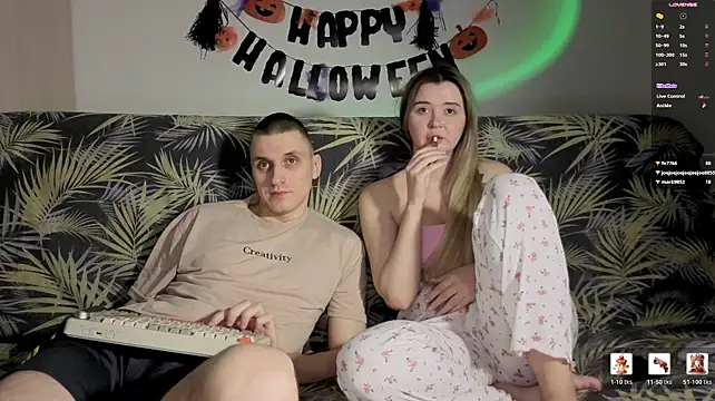 _PingPong_ - lick her pussy
