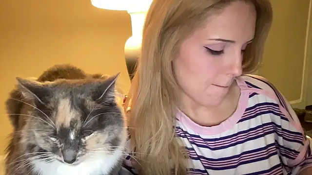 Sexylilly69 - naked