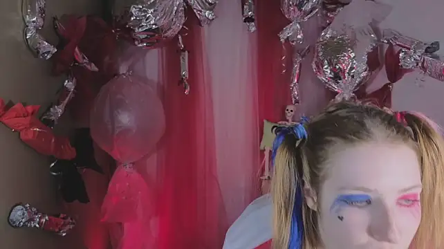 A1isha__ - 🌺 BOUNCE TITS 🌺