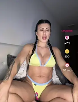 Ise_mahh - Mostrar seios/ Boobs