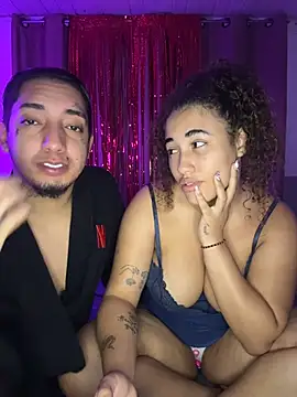 Casal2T - Gozada 🫦💦