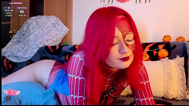Mary_uw - take off the panties