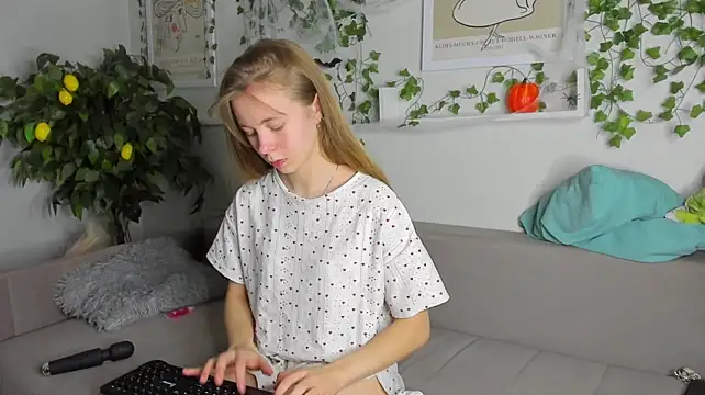 Eda_Vixen - Kiss your princess's hand