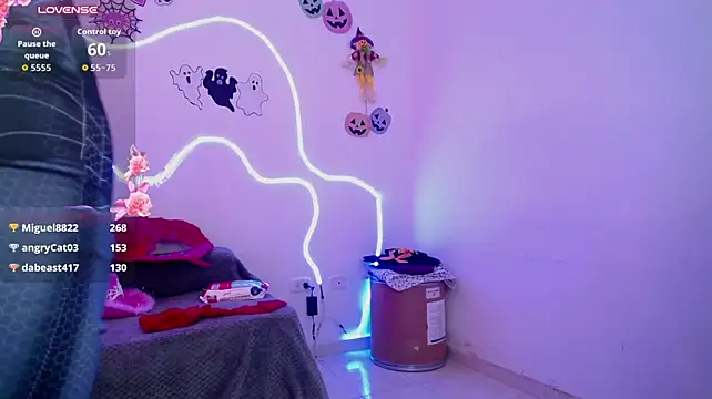 Sweetalloy - sexy dance naked