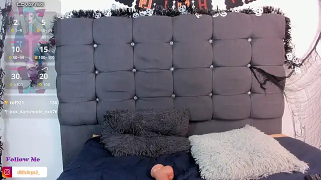 Amapola_magical - RUB CLIT 🔥🔥
