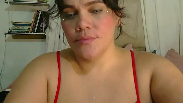 Katherin_blue33 - dejate seducir