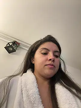 Nathcurly_ - Shhh, clamps tits at home parents