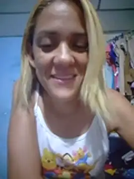 Hot-mamy06 - Venirme a chorros y mostrarte mi Lechita