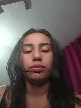 AbriilBloom - Panty out