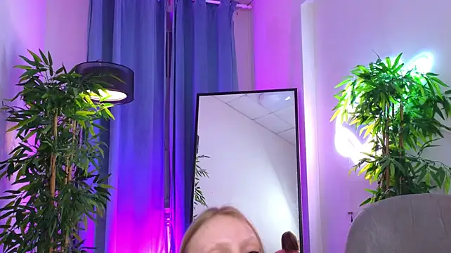 Evangel1ne - oil masage boobs