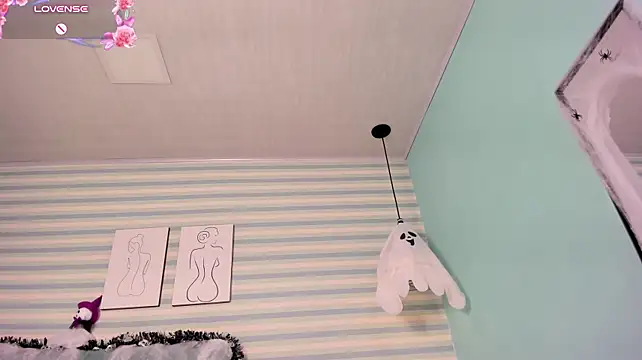 Goddess_kianna - spank tits x5🫧🦄