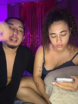 Casal2T - Gozada 🫦💦