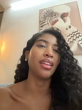 IamCrystal2 - I wanna feel you make me wet