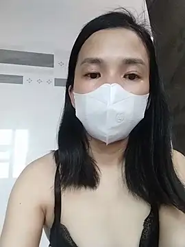 Tina1995 - Mua lush trứng rung