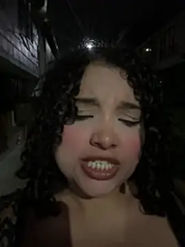 Lexycast_ - DILDO INSIDE ME