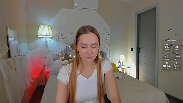 Sweett_Monica - take off your shorts