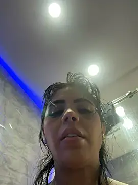 Tamyjenkins1 - Masturbación