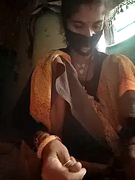 Rukminijaanu89 - Full nude