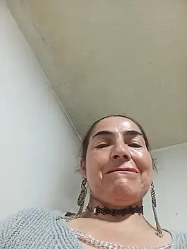 MaryRoze_ - Bounce titts/rebotar tetas