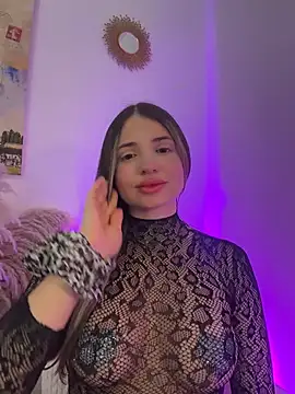 Ashleyjenner_ - Sexy Dancing 💚