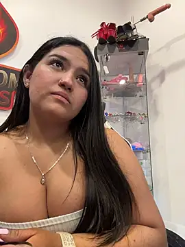 Samantha_firee - Photo Hot PM 🥰😈
