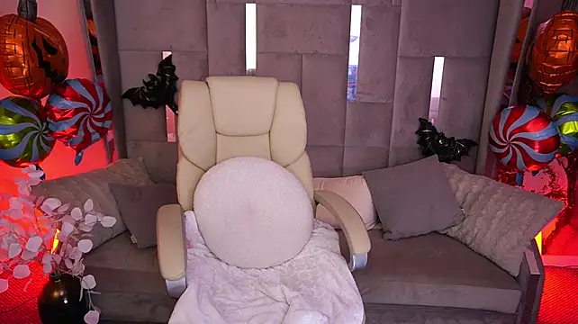GraceCandy - Put u dick in my mouth