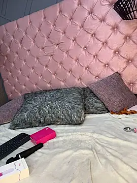Mia_Land - LUSH IN MY ASS