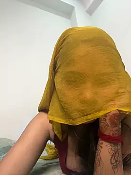 Miss_sarika76 - Boobs oil show
