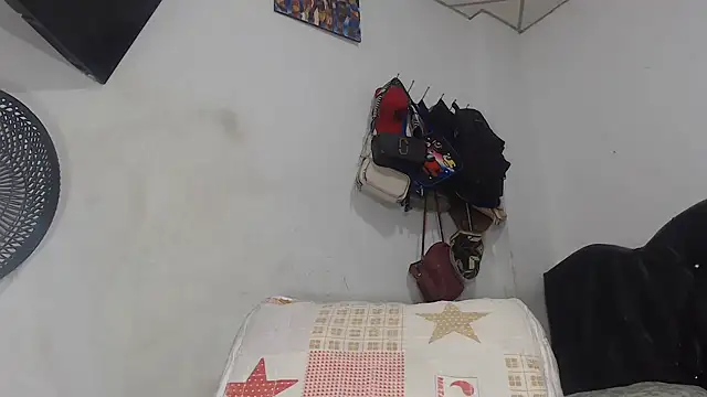 Sofi_sweet03 - rope in my boobs, and masturbate