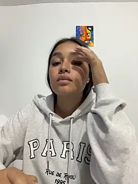 I_Samanthaa - Naked for you💖