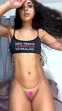 SexyAninha18 - SEXO(TICKET)