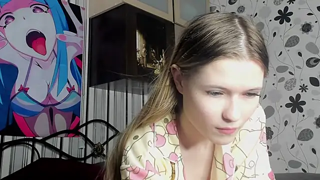 LynHillaire - Lick My LIps ^-^