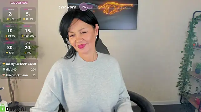 Sara_Devills - Show me your legs