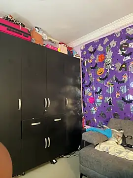 Naticol1 - Show squirt