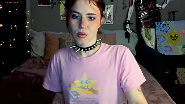 MiaGlitch - spank the ass 10 times///