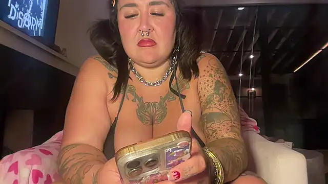 Sad1st1kSadie - sloppy toppy